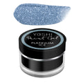Yoshi Paint Gel UV LED Platinum Ice- 5ml