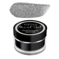 Yoshi Paint Gel UV LED Platinum Silver- 5ml