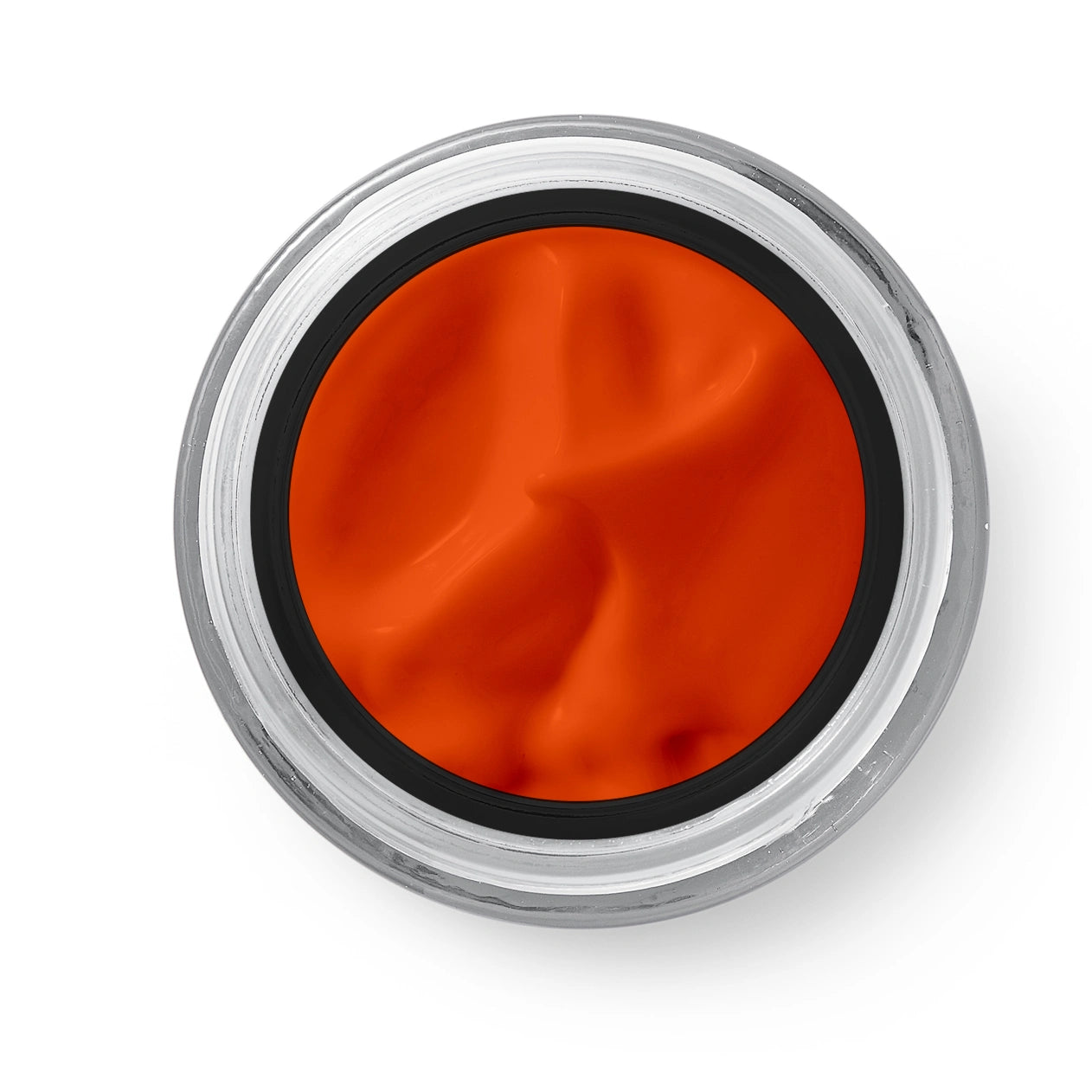 Yoshi Paint Gel UV LED Orange Neon- 5 ml