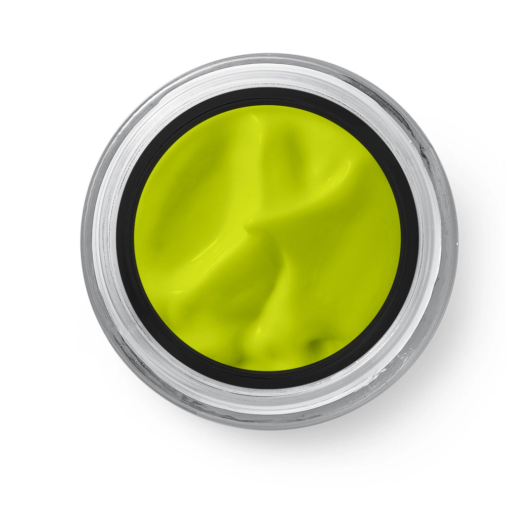 Yoshi Paint Gel UV LED Yellow Neon- 5 ml