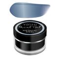 Yoshi Paint Gel UV LED Metallic Steel- 5 ml