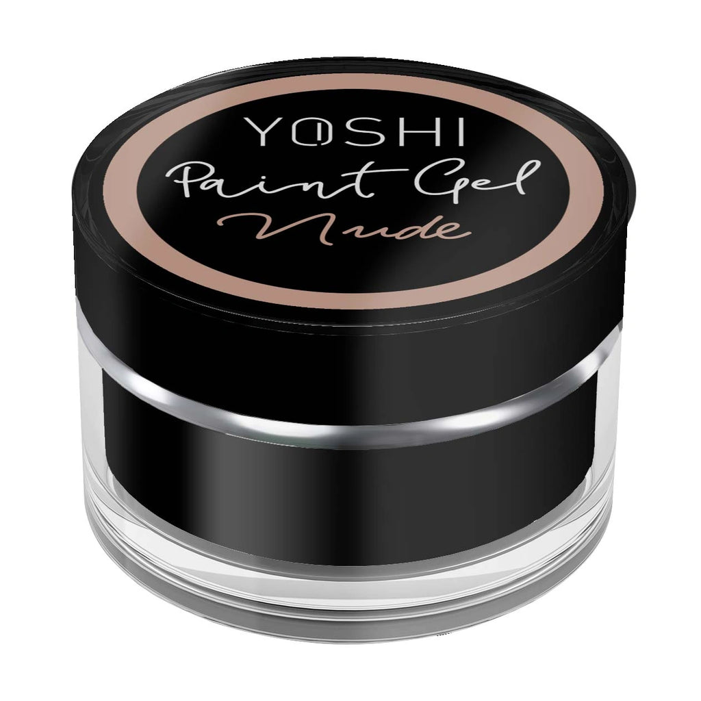 Yoshi Paint Gel UV LED Nude- 5 ml
