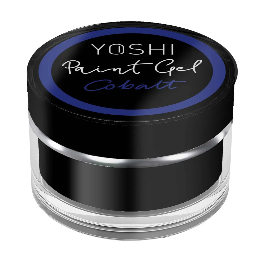 Yoshi Paint Gel UV LED Cobalt- 5 ml