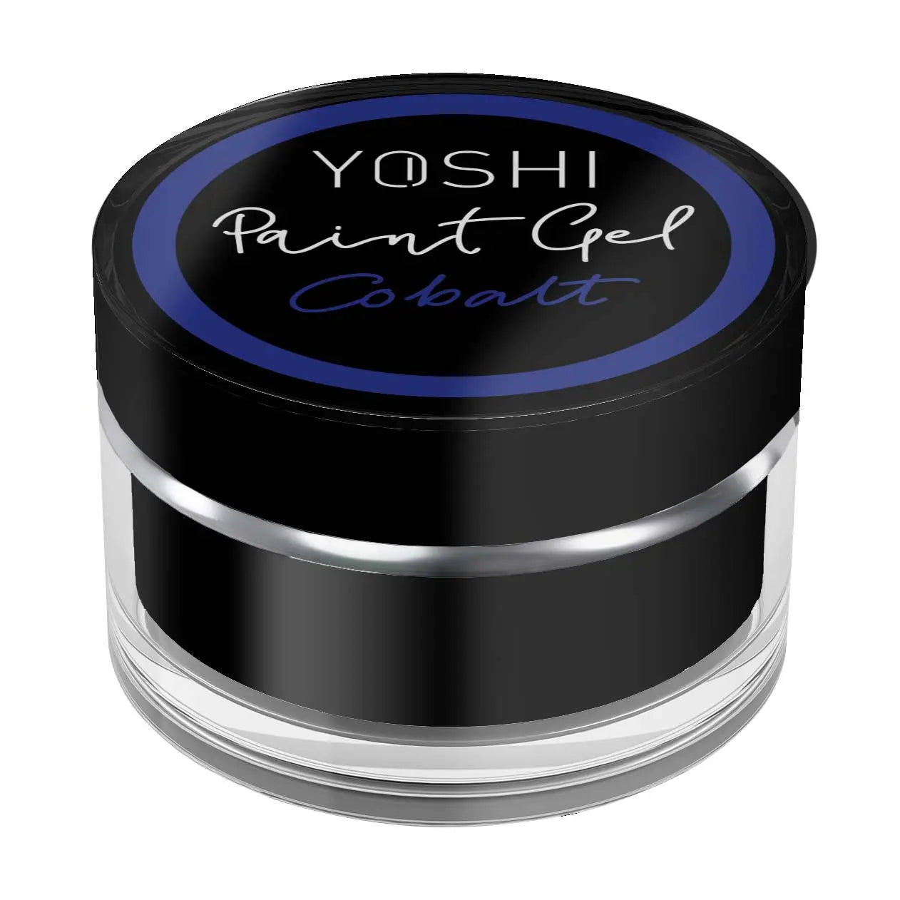 Yoshi Paint Gel UV LED Cobalt- 5 ml