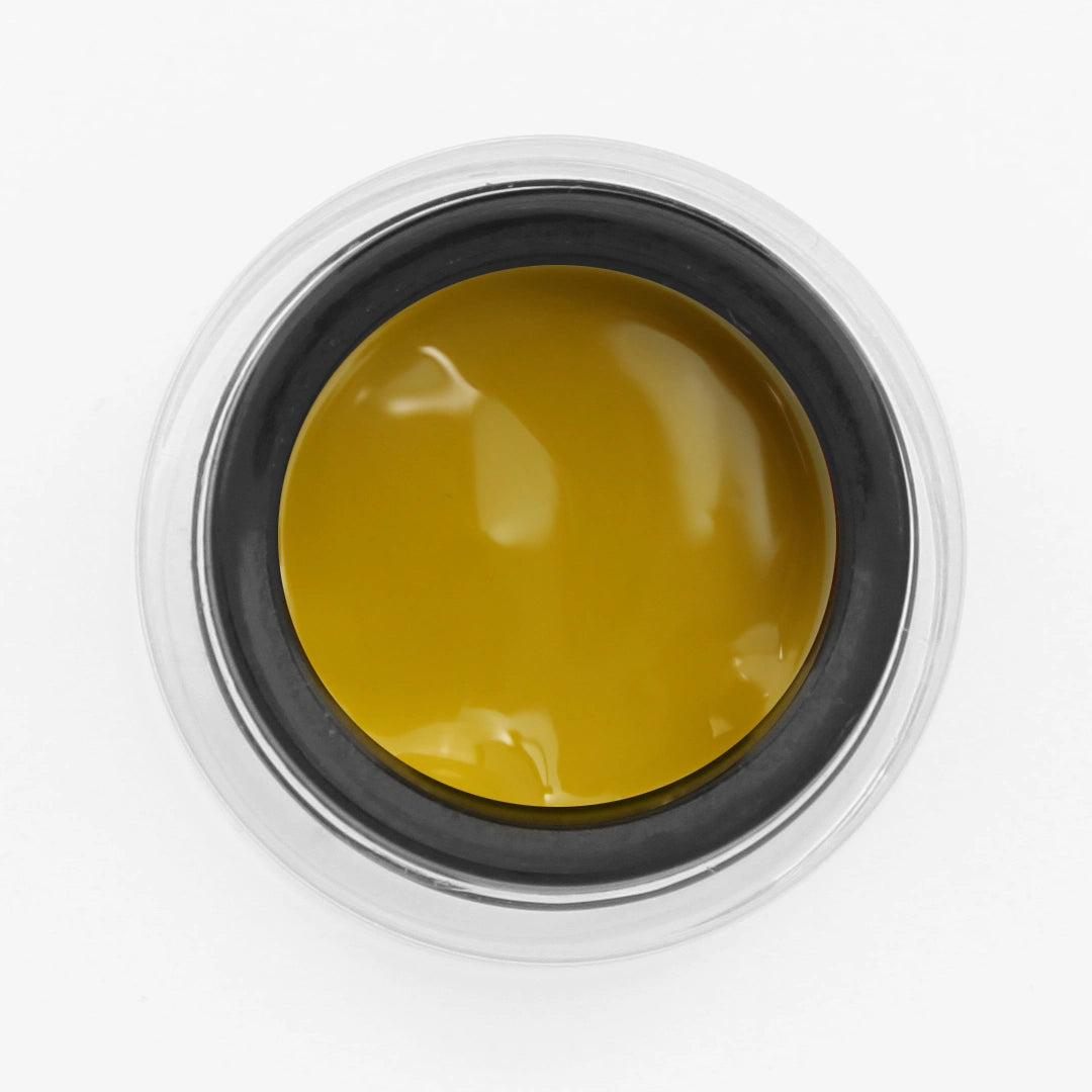Yoshi Paint Gel UV LED Yellow- 5 ml