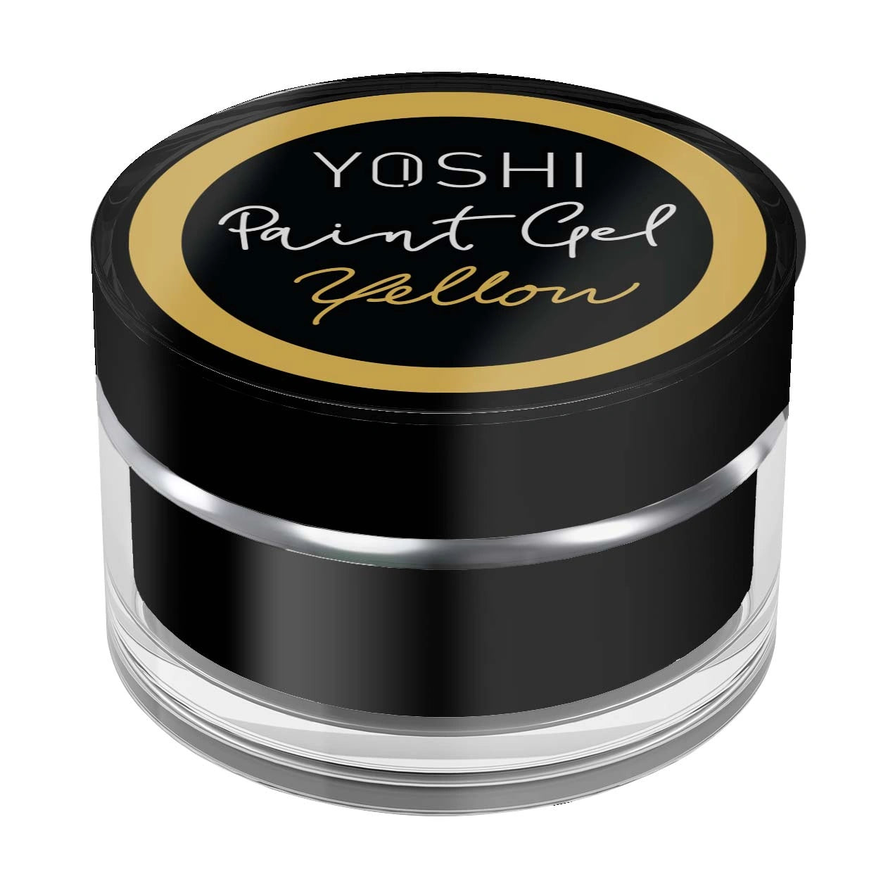 Yoshi Paint Gel UV LED Yellow- 5 ml