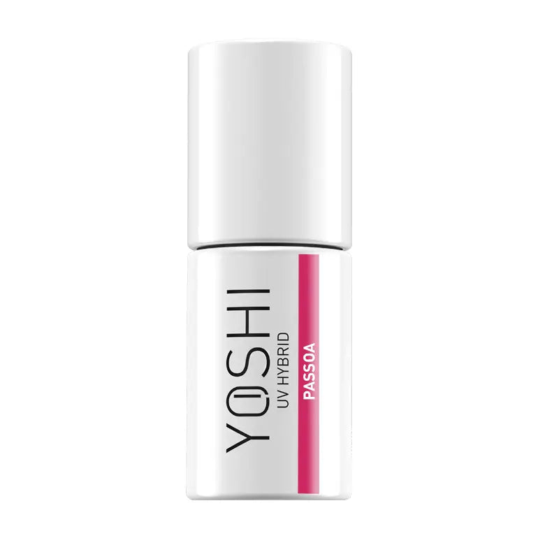 Yoshi Gel Polish Passoa. 6 ml – 123