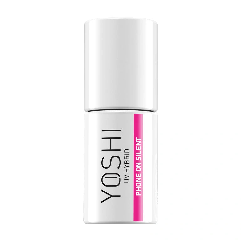 Yoshi Gel Polish Phone On Silent  6 ml – 282