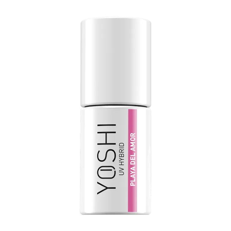 Yoshi Gel Polish Playa del Amor 6ml- 113