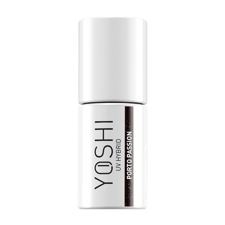 Yoshi Gel Polish Porto Passion 6 ml – 150