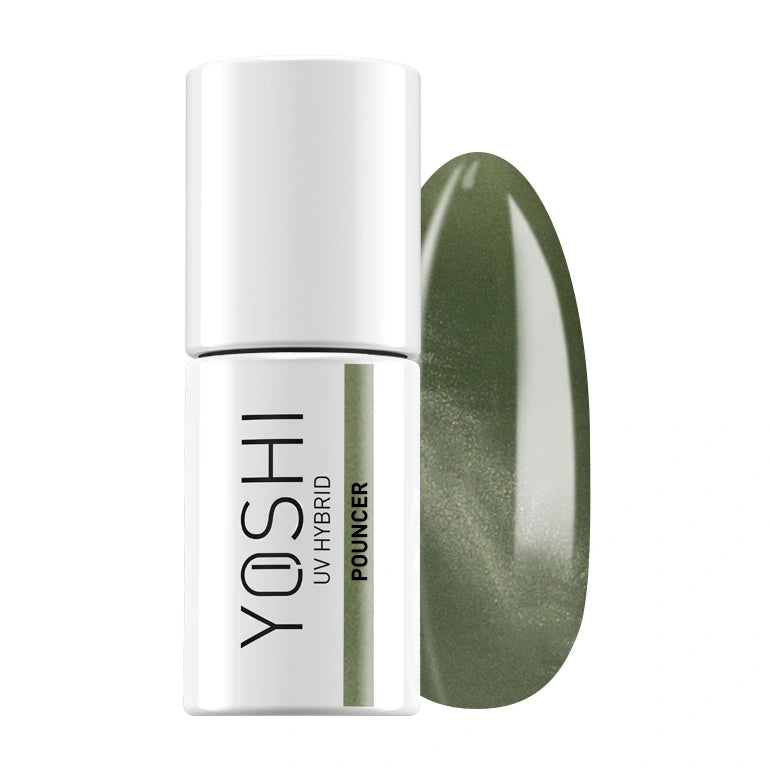 Yoshi Gel Polish Pouncer 6 ml – 927