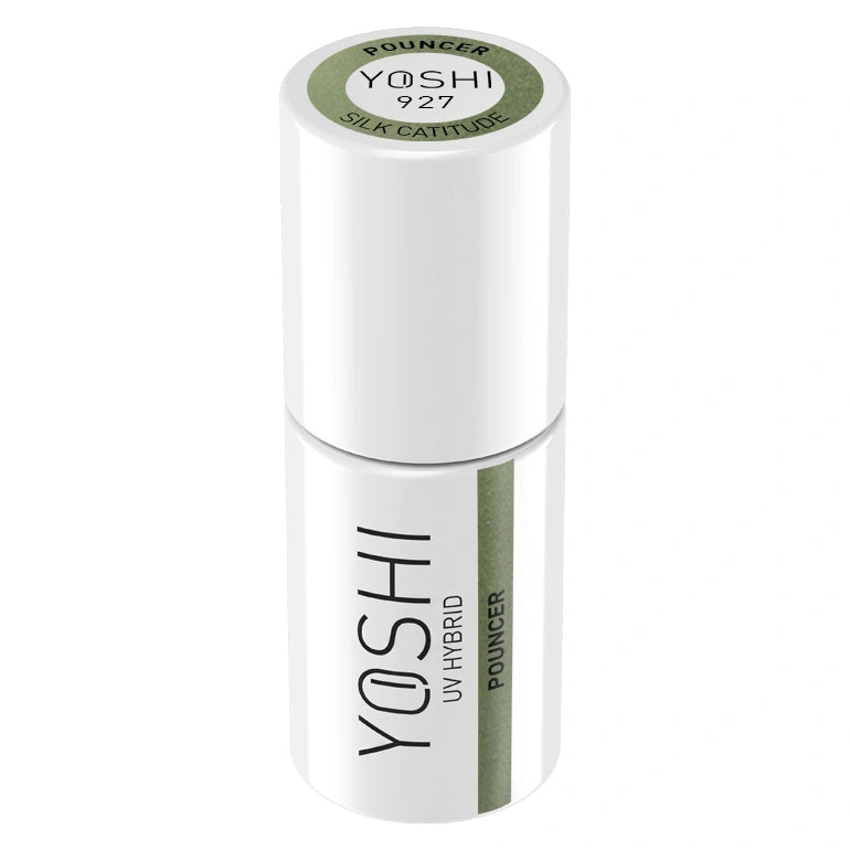 Yoshi Gel Polish Pouncer 6 ml – 927