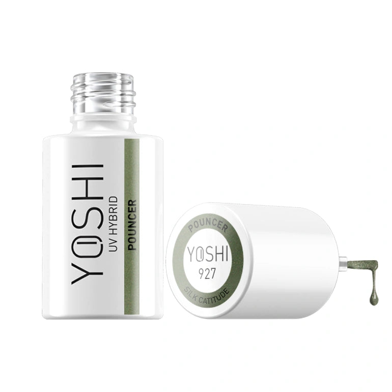 Yoshi Gel Polish Pouncer 6 ml – 927