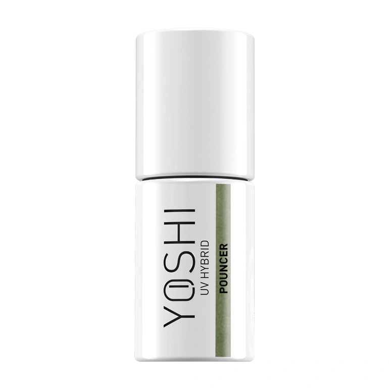 Yoshi Gel Polish Pouncer 6 ml – 927