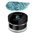 Yoshi Princess Gel Blue– No.5