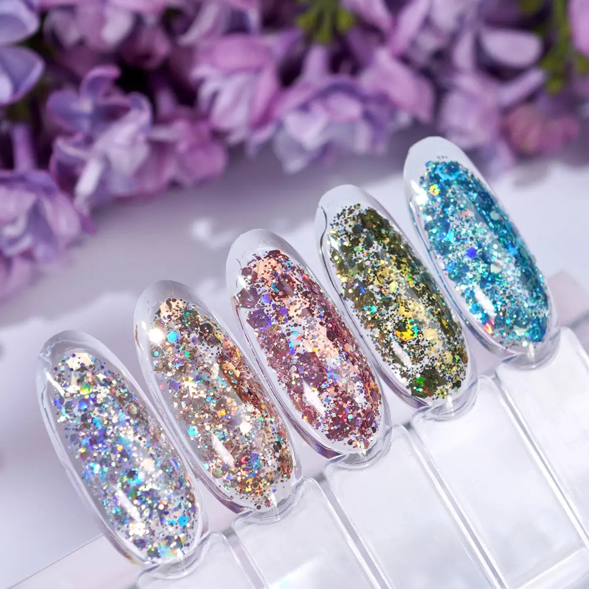 Yoshi Princess Gel Pink– No.3