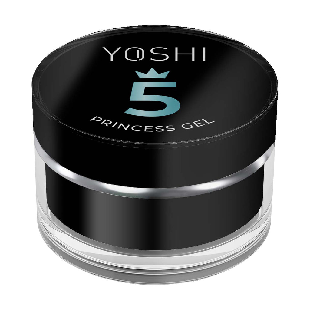 Yoshi Princess Gel Blue– No.5