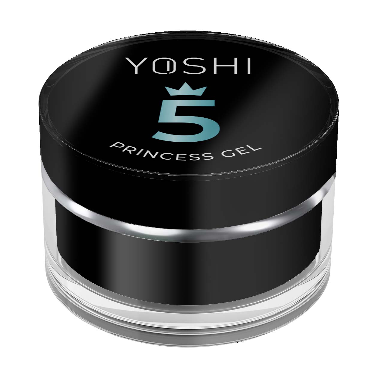 Yoshi Princess Gel Blue– No.5