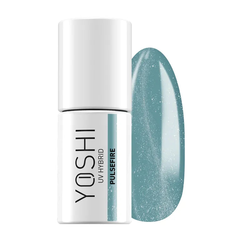 Yoshi Gel Polish Pulsefire 6 ml – 197