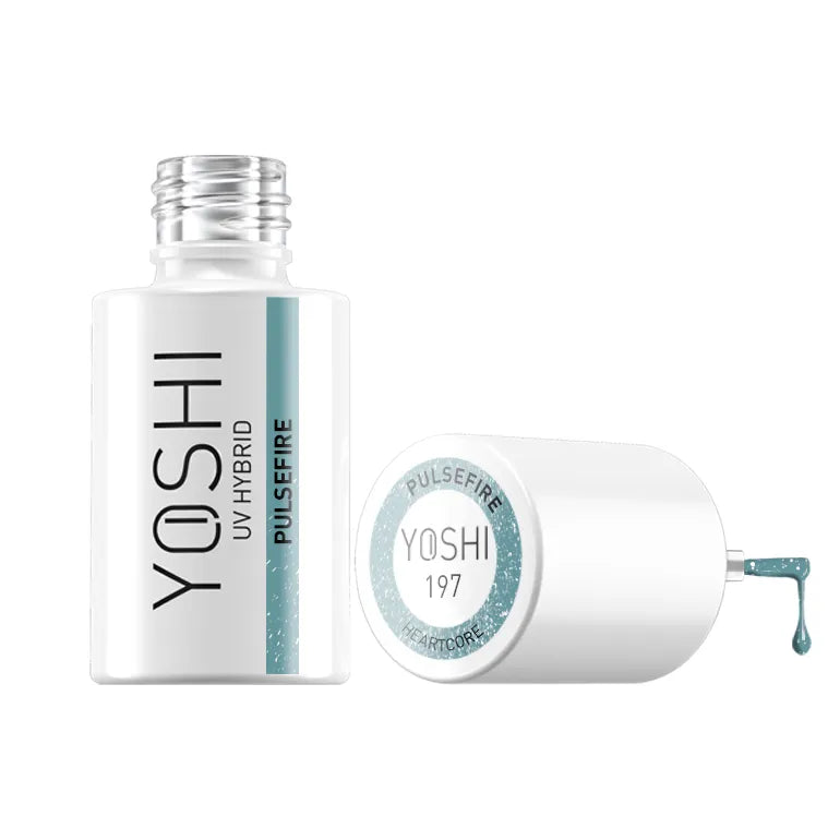 Yoshi Gel Polish Pulsefire 6 ml – 197