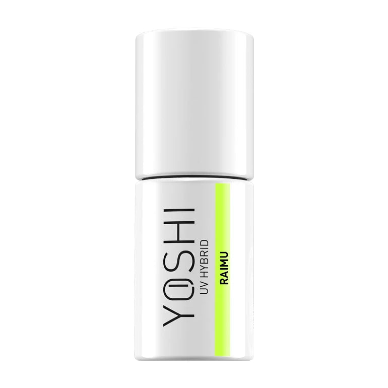 Yoshi Gel Polish Raimu 6 ml – 918