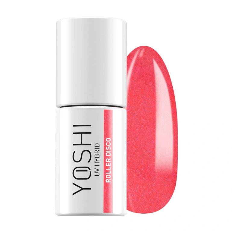 Yoshi Gel Polish Roller Disco 6ml- 013