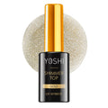 Yoshi Shimmer Top 10ml- Gold