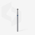 STALEKS Diamond Nail Drill Bit Ball- Expert Blue