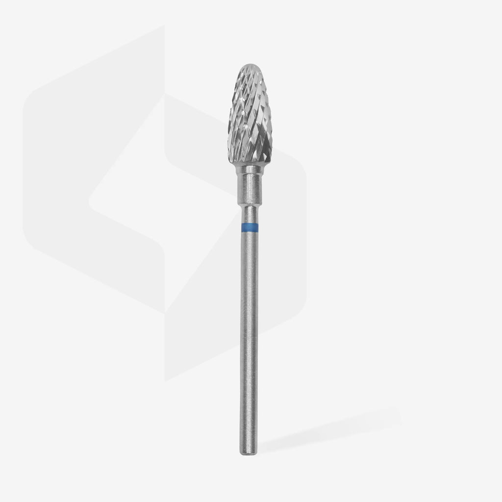Staleks Carbide Corn Drill Bit -Expert Blue