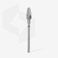Staleks Carbide Corn Drill Bit -Expert Blue