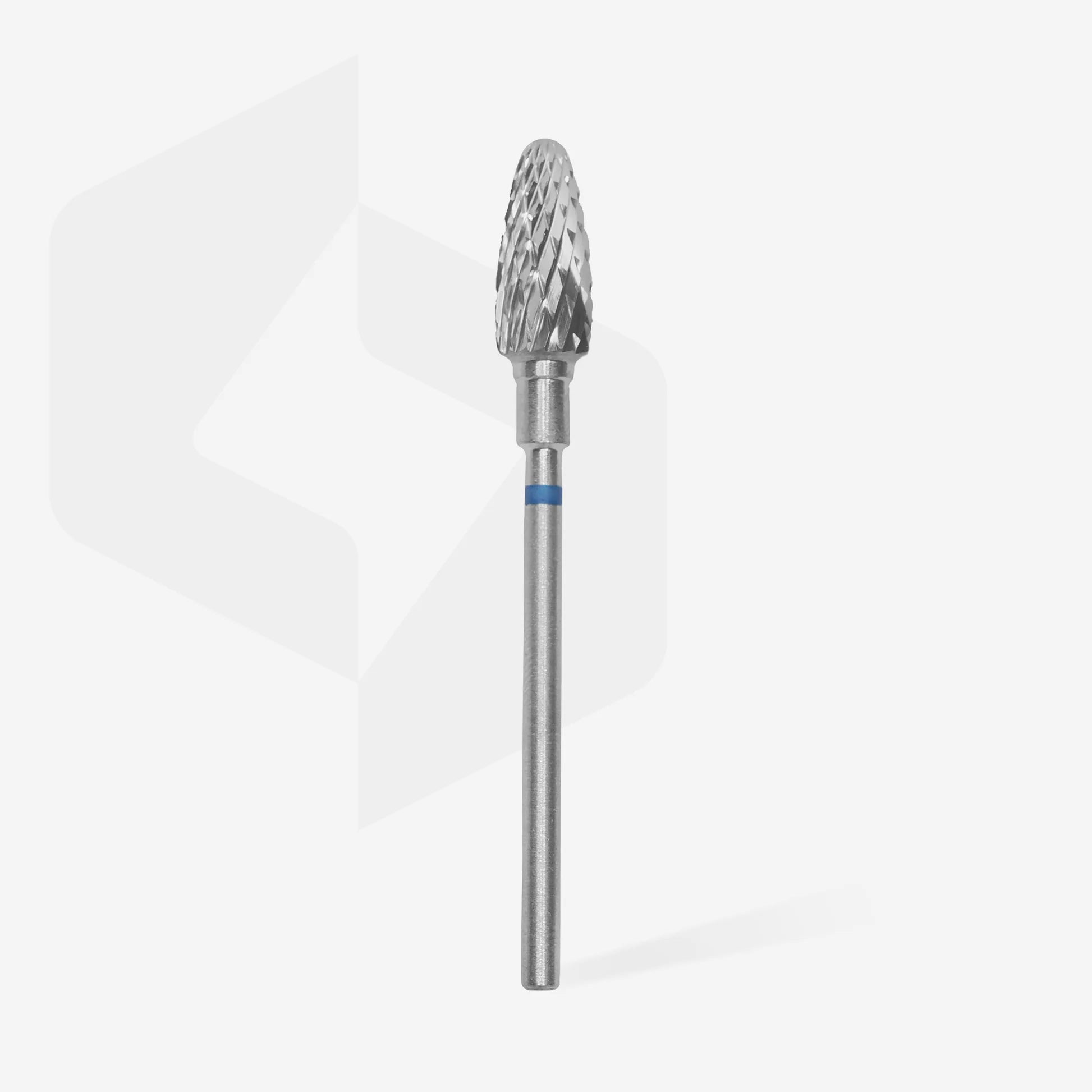 Staleks Carbide Corn Drill Bit -Expert Blue
