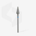Staleks Carbide Cone Drill Bit -Expert Blue