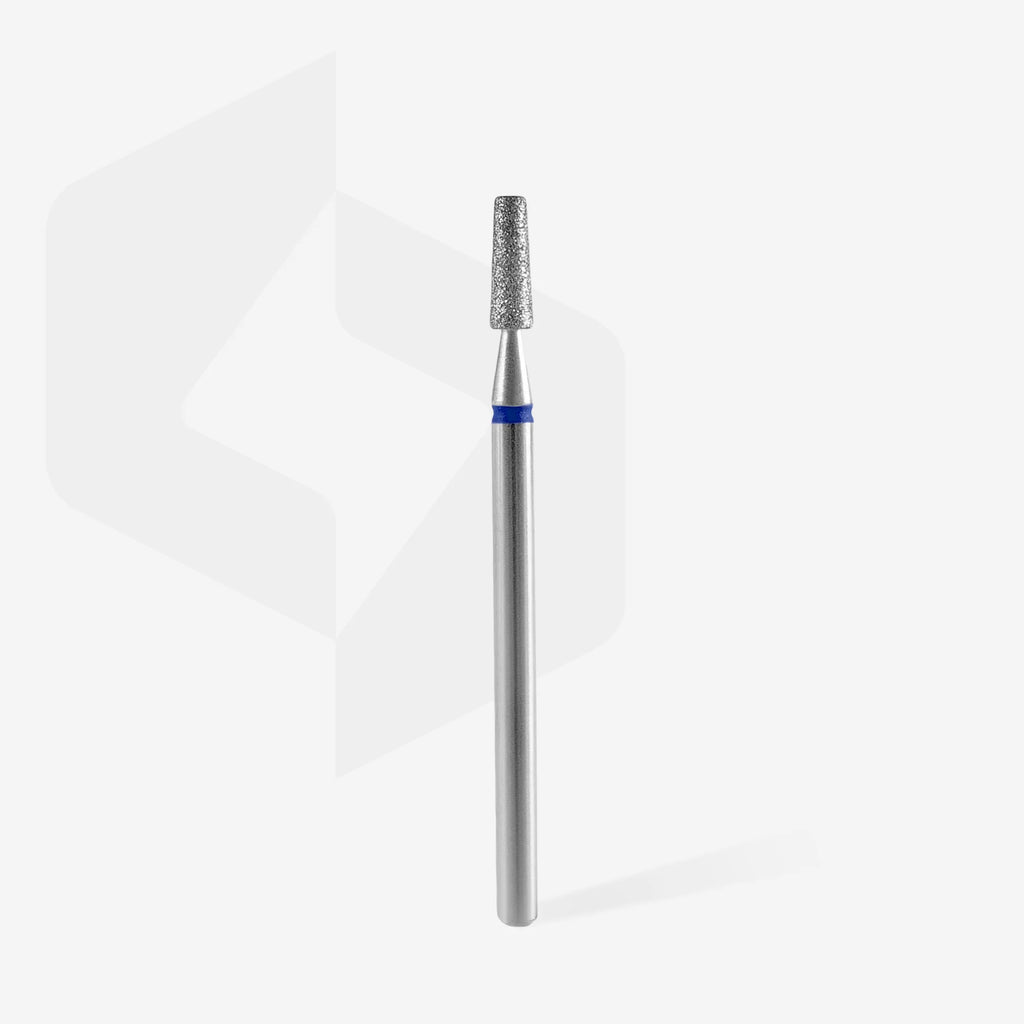Staleks Diamond Nail Drill Bit Frustum- Expert Blue
