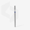 Staleks Diamond Nail Drill Bit Frustum- Expert Blue