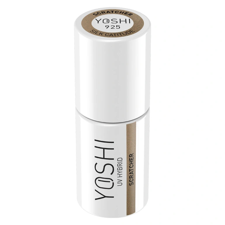 Yoshi Gel Polish Scratcher 6 ml – 925