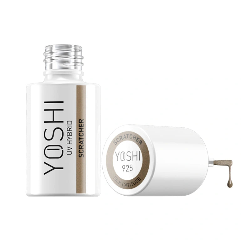 Yoshi Gel Polish Scratcher 6 ml – 925