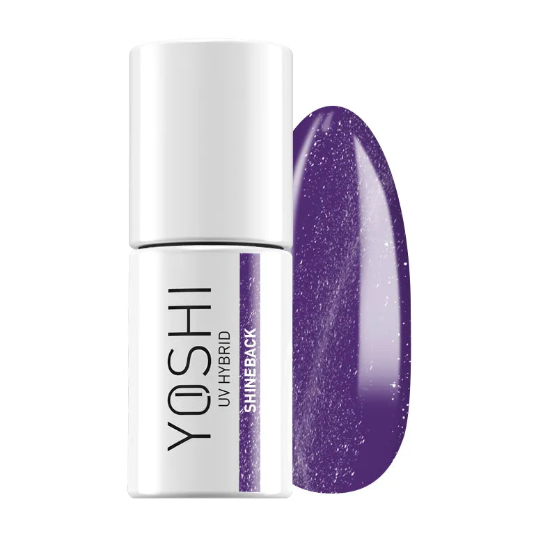 Yoshi Gel Polish Shineback 6 ml – 200