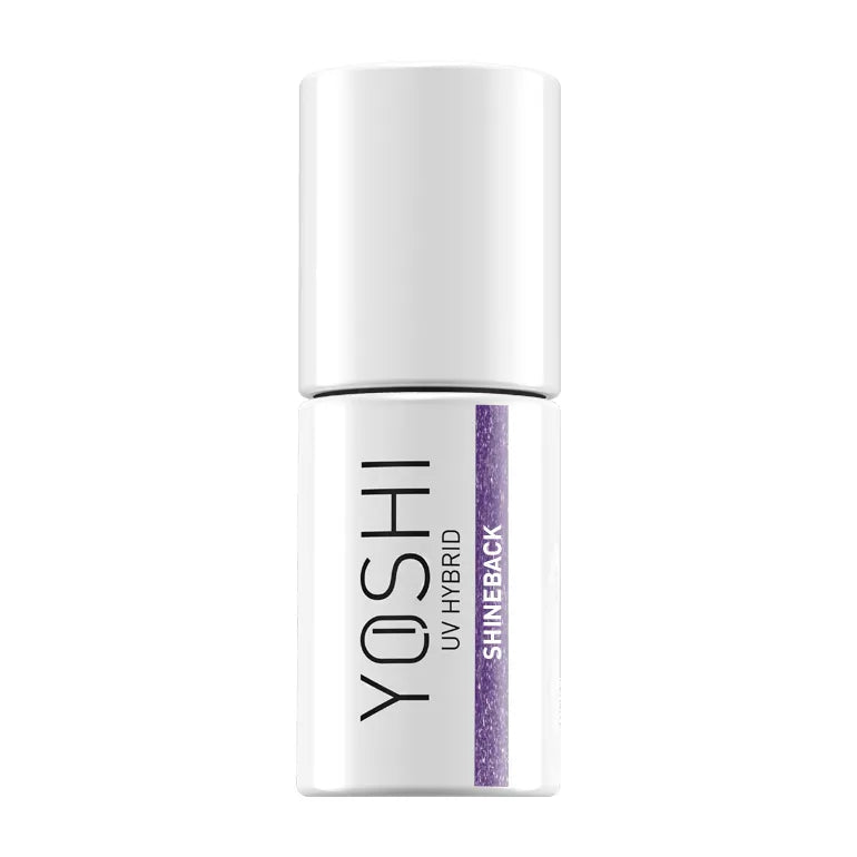 Yoshi Gel Polish Shineback 6 ml – 200