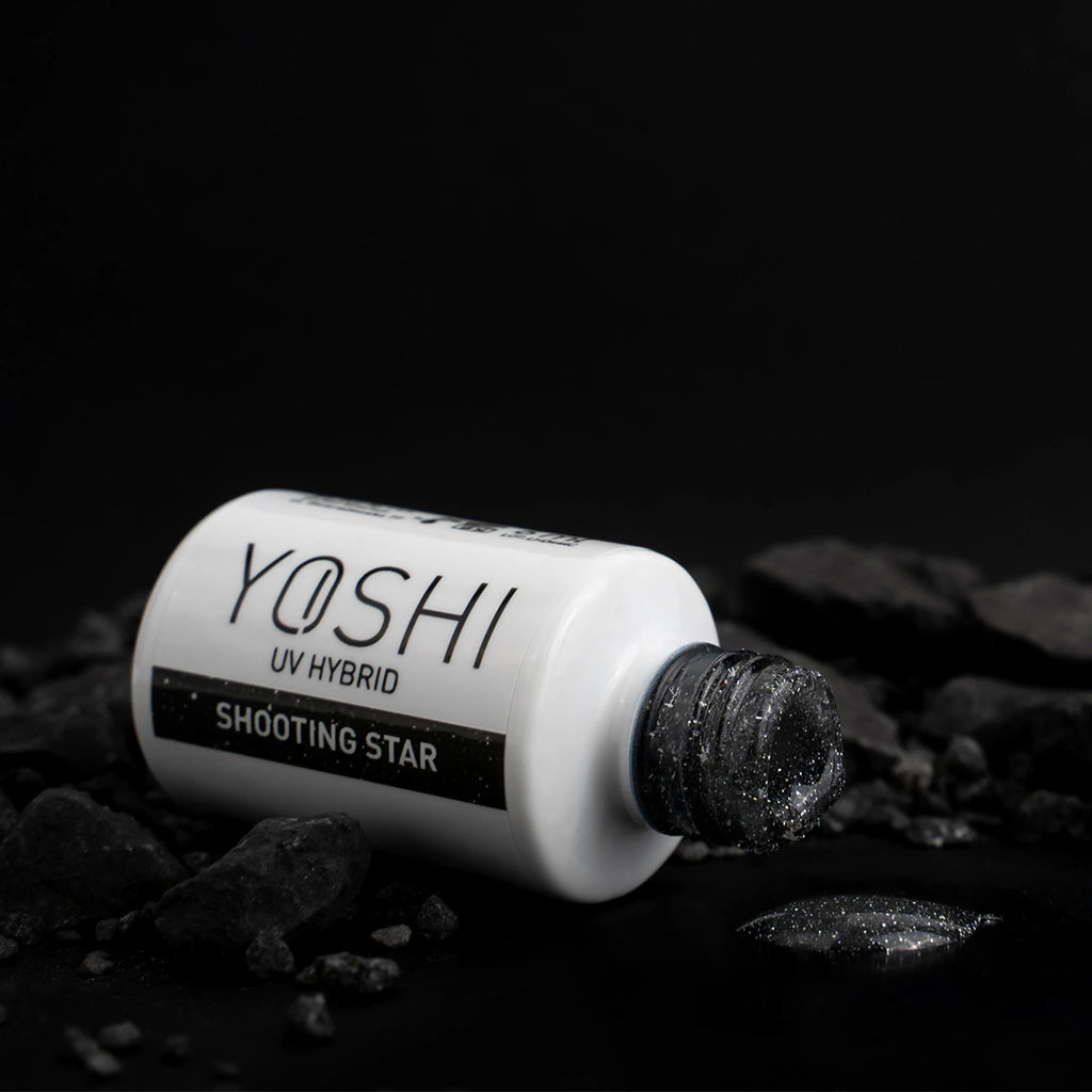Yoshi Gel Polish Shooting Star 6 ml – 528