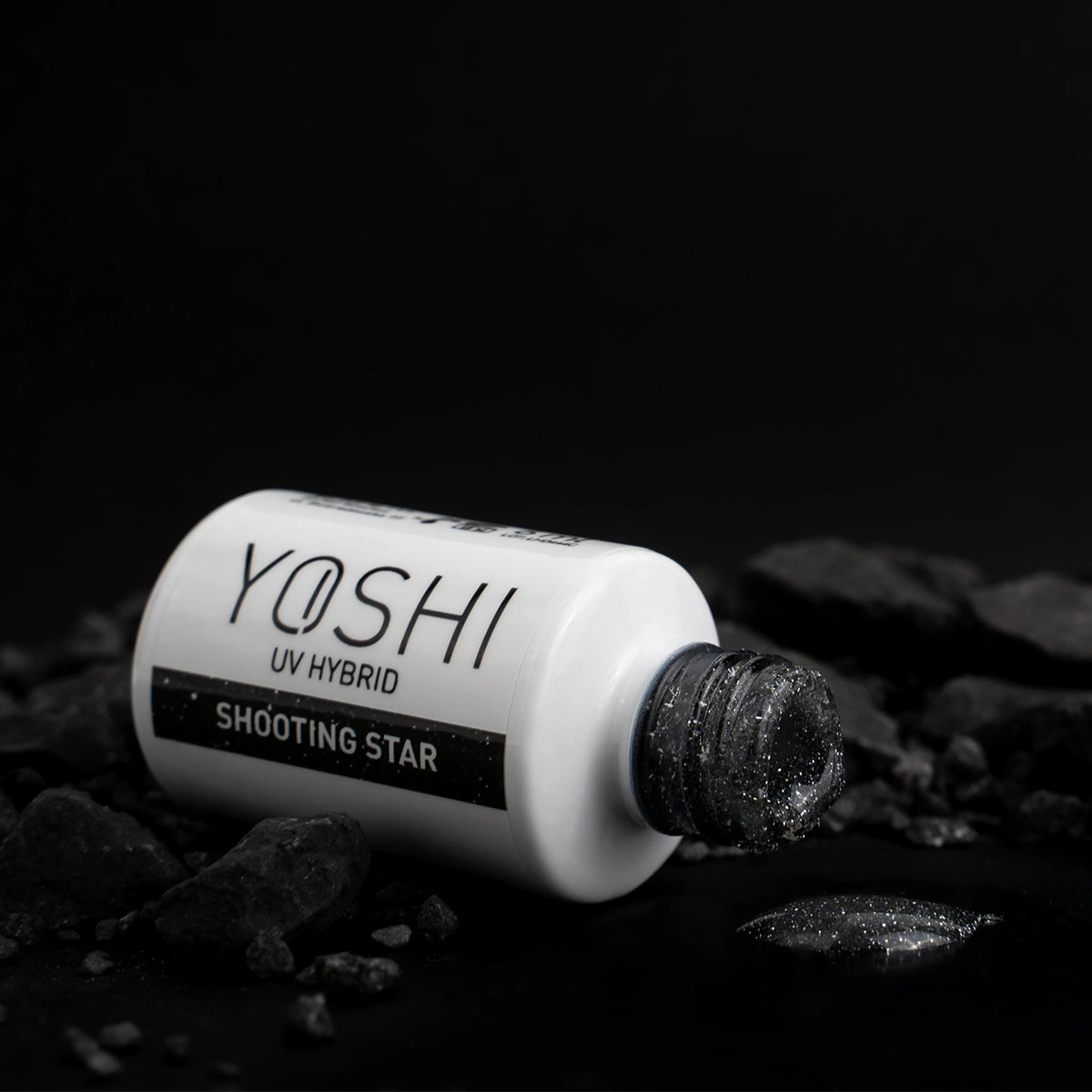 Yoshi Gel Polish Shooting Star 6 ml – 528