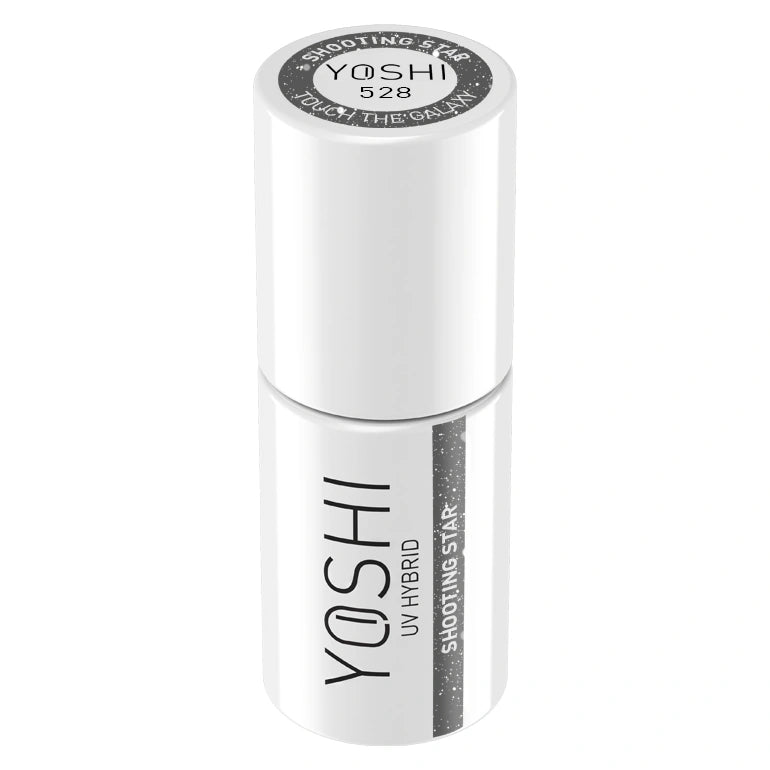 Yoshi Gel Polish Shooting Star 6 ml – 528