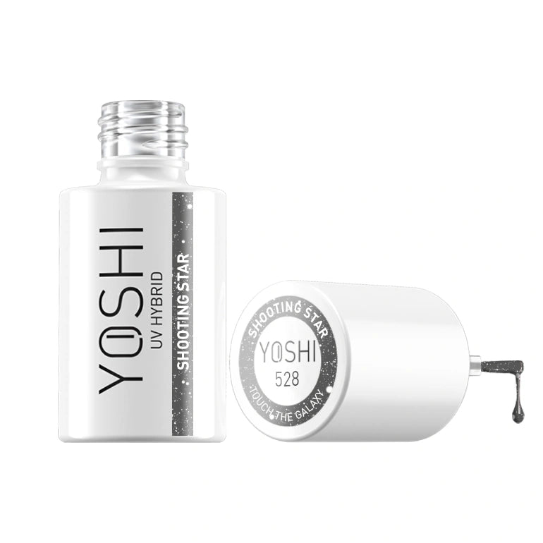 Yoshi Gel Polish Shooting Star 6 ml – 528