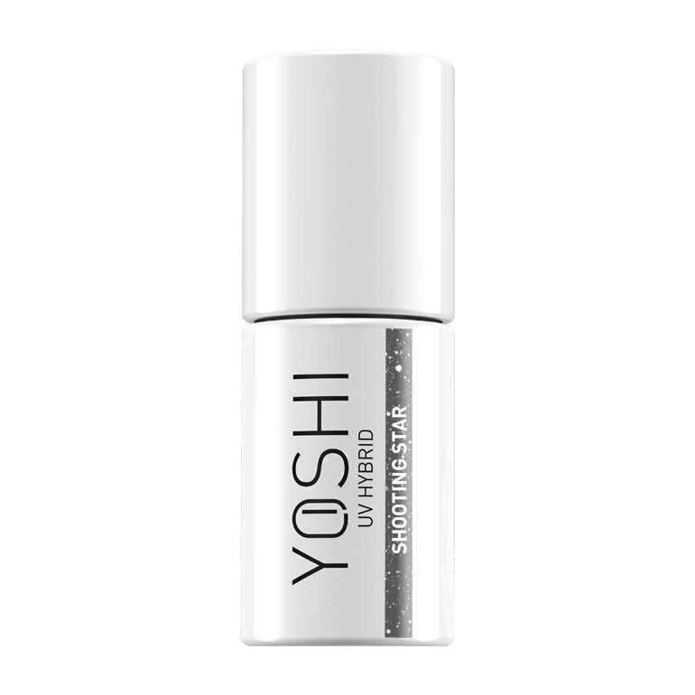 Yoshi Gel Polish Shooting Star 6 ml – 528