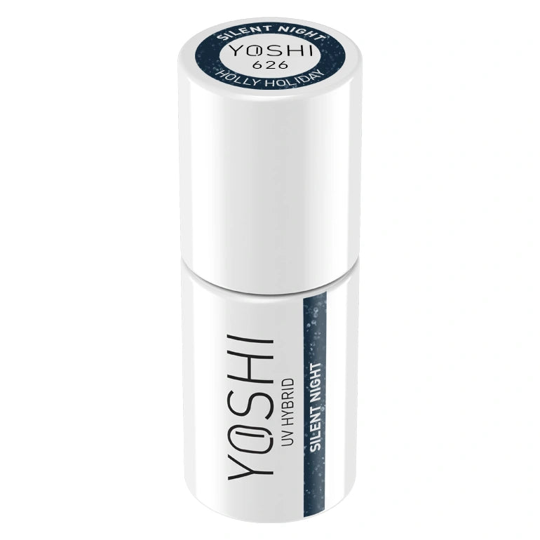 Yoshi Gel Polish Silent Night 6 ml – 626