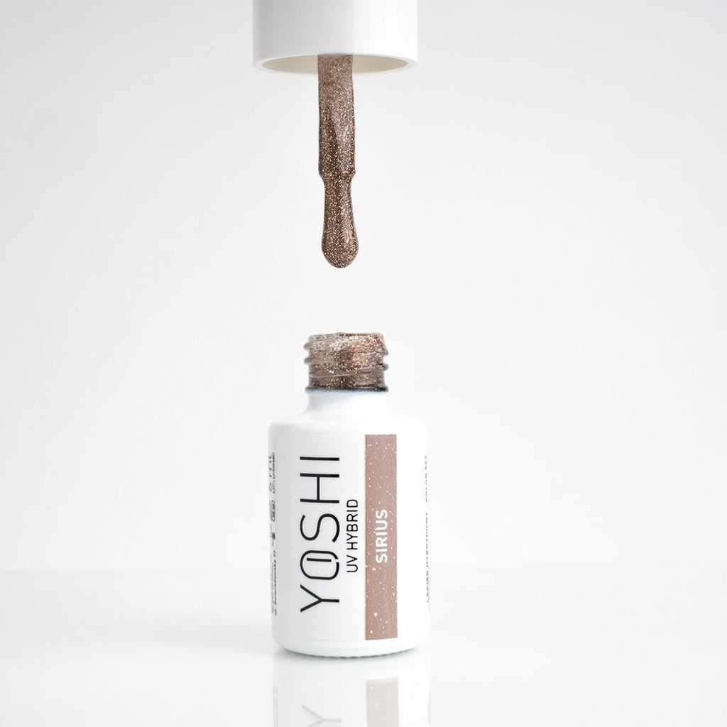 Yoshi Gel Polish Sirius 6 ml – 523