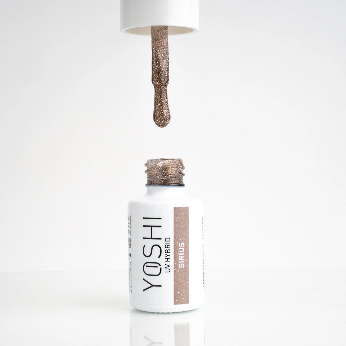 Yoshi Gel Polish Sirius 6 ml – 523