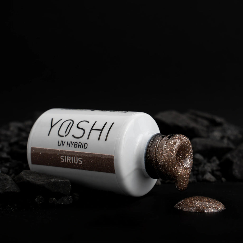 Yoshi Gel Polish Sirius 6 ml – 523