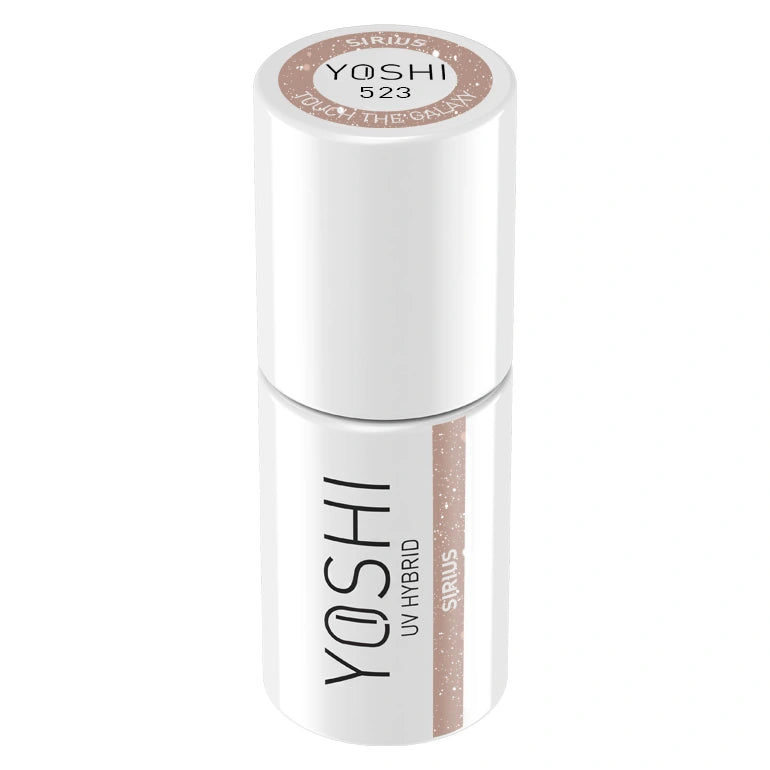 Yoshi Gel Polish Sirius 6 ml – 523