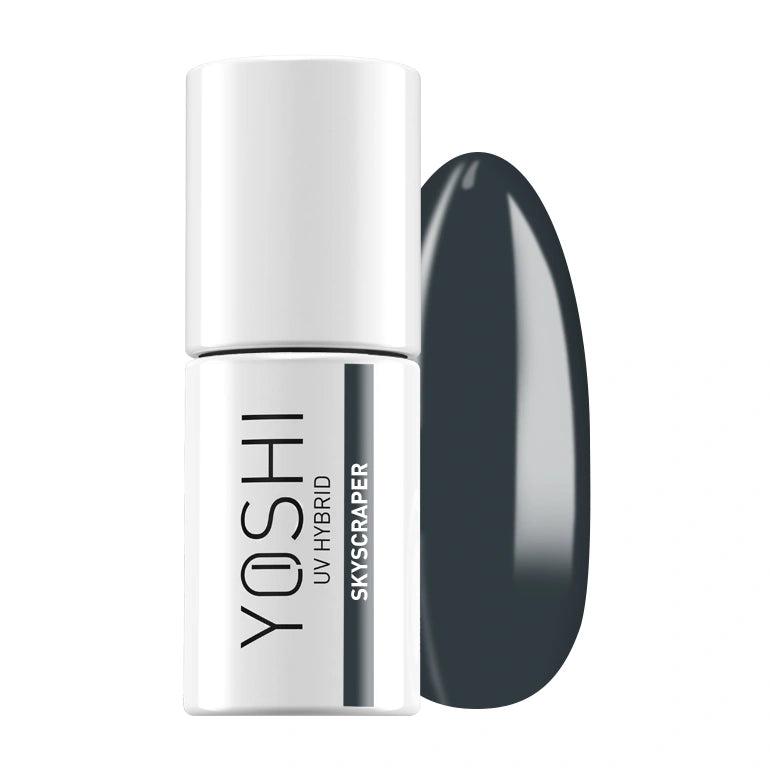 Yoshi Gel Polish Skyscraper 6 ml – 423
