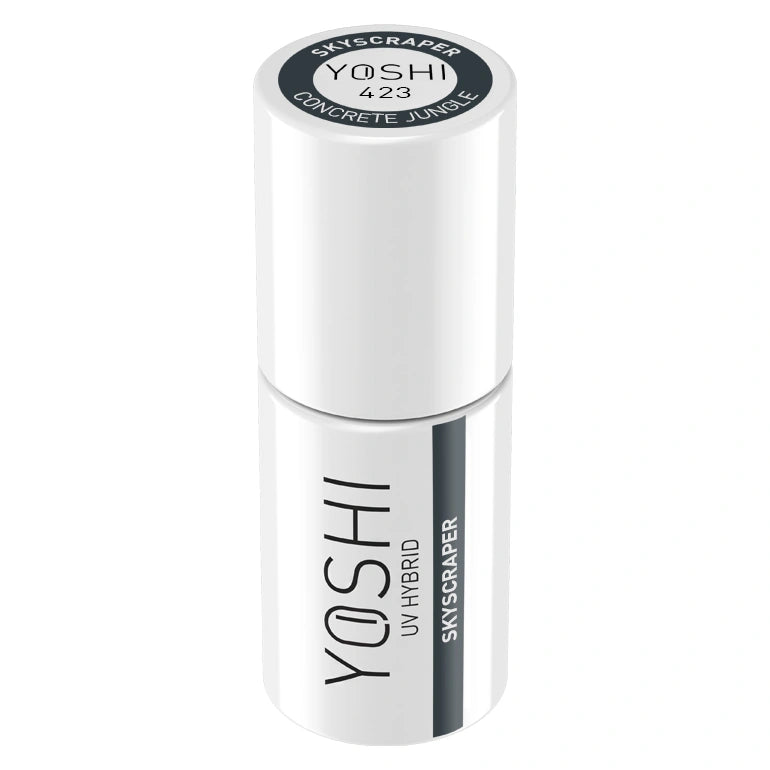 Yoshi Gel Polish Skyscraper 6 ml – 423